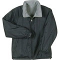 Dunbrooke Men's Bristol Charcoal Fleece Jacket