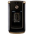 Motorola RAZR V8 Espresso Cell Phone