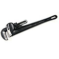 Black Rhino 18-inch Steel Pipe Wrench