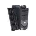 Dell 2.8GHz Pentium4 XPH Tower Ccomputer (Refurb)
