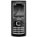 Nokia 6500 Classic Unlocked Cellular Phone