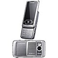 Samsung G800 Unlocked Cell Phone
