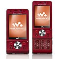 Sony Ericsson W910 Unlocked Cell Phone