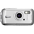 Pentax Optio 6MP Water-resistant Digital Camera (Refurb)