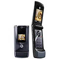 Motorola W510 Unlocked Cell Phone