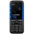 Nokia 5310 Unlocked Blue Cell Phone