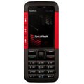 Nokia 5310 Red Unlocked Cell Phone