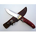 Fixed Blade Hunting Knife (KG1009A)