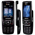 Samsung D880 Unlocked Cell Phone