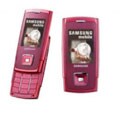 Samsung J600 Unlocked Pink Cell Phone
