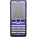 Sony Ericsson K770 Unlocked Cell Phone