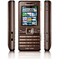 Sony Ericsson K770 Unlocked Cell Phone