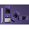 Sony Ericsson S500 Unlocked Cell Phone