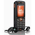 Sony Ericsson W200 Unlocked Cell Phone
