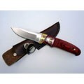 Fixed Blade Hunting Knife