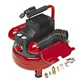 1/3HP 2.5-gallon Oil-less Air Compressor