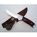 Fixed Blade Hunting Knife (KG4202)