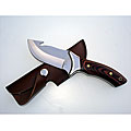 Fixed Blade KG4203 Hunting Knife