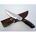 Fixed Blade KG4207 Hunting Knife