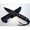 Black KG4217 Tactical Knife