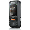 Sony Ericsson W830 Unlocked Cell Phone