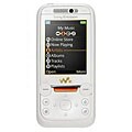 Sony Ericsson W830 Unlocked Cell Phone