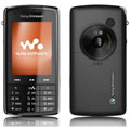 Sony Ericsson W960 8GB Unlocked Cell Phone