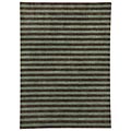 Hand-loomed Sierra Wool Rug (5' x 8')