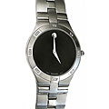 Movado Men's Juro Diamond Watch
