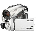 Hitachi DZGX5080A UltraVision Mini-DVD Camcorder (Refurb)