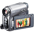 JVC GRD796 Mini-DV Camcorder