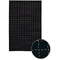 Hand-knotted Contemporary Felicia Wool Rug (2'6 x 7'6)