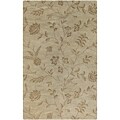Hand-tufted Lilith Wool Rug (8' x 11')