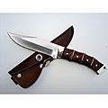 Fixed Blade KG4222 Hunting Knife