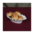 Caldo-Freddo Premium Porcelain Oval Bowl