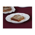 Caldo-Freddo Premium Dessert Plates (Set of 4)