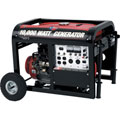 10,000-watt 15HP Electric Generator
