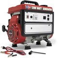 1200W 4-stroke Portable Generator