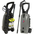1800 PSI Pressure Washer