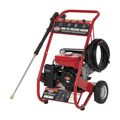 2000 PSI Pressure Washer