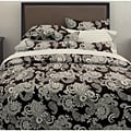 Gramercy Paisley 7-piece Bedding Ensemble