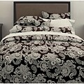 Gramercy Paisley Pillow Set