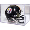Acrylic Mini Helmet Cubes (Pack of 12)