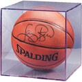 Acrylic Basketball Cubes (4-pack)
