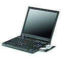 IBM ThinkPad T42 1.7GHz Laptop with DVD/CD-RW (Refurb)