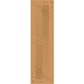 Sojourne StainMaster Golden Nylon Rug (2'1 x 7'8)