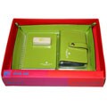 Kenneth Cole Reaction Desk Set