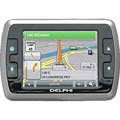 Delphi NAV300 Portable GPS System