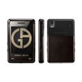 Samsung Giorgio Armani P520 Unlocked Cell Phone