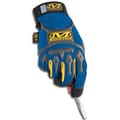 Mechanix Wear M-Pact Blue Glove